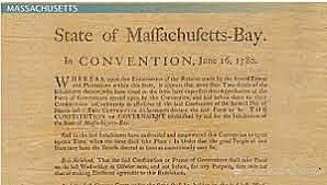 State Constitutions