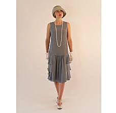 Women Fashion in the 1920s