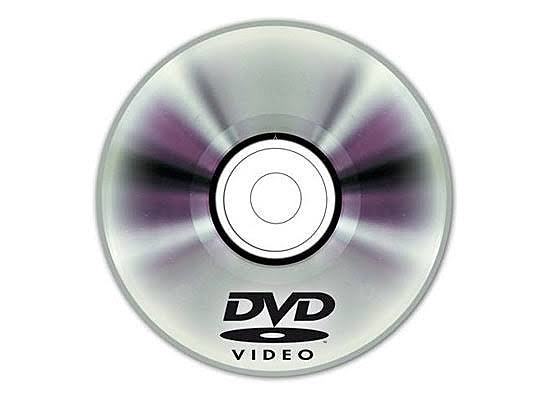 DVD