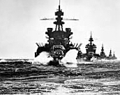 Battle Of Leyte Gulf