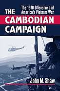 Invasion Of Cambodia