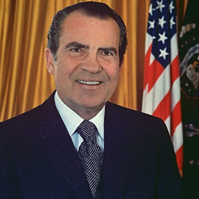 Timeline: TIMESPAN: Richard Nixon (1969- 1974)