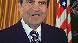 Timeline: TIMESPAN: Richard Nixon (1969- 1974)