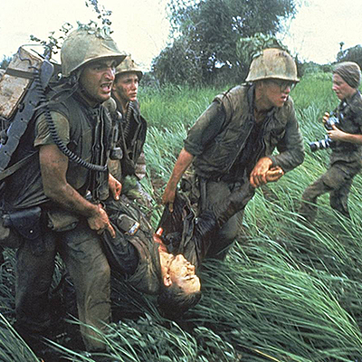 Timeline: Vietnam war and the turbulent 1960's