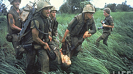 Timeline: Vietnam war and the turbulent 1960's