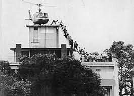 Fall of Saigon