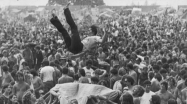Woodstock Music Festival