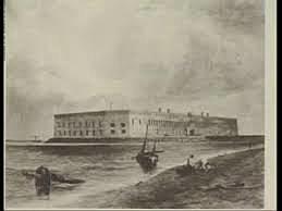 Fort Sumter (1861)