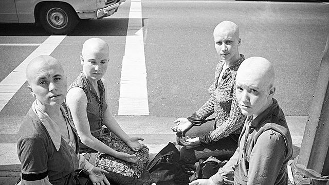 Manson Family Murders (1969)