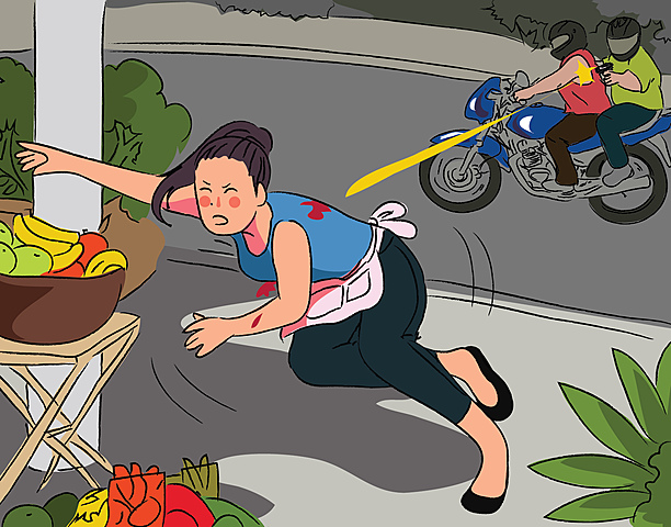 Fátima Beatriz Porrillo Sigarán (21)