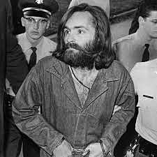 Manson Family Murders