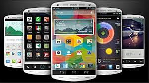 Big Data con teléfonos baratos