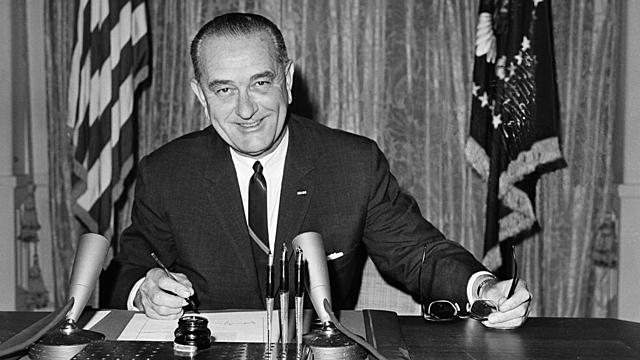 GULF OF TONKIN RESOLUTION