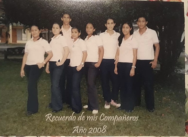 Graduación de Bachillerato