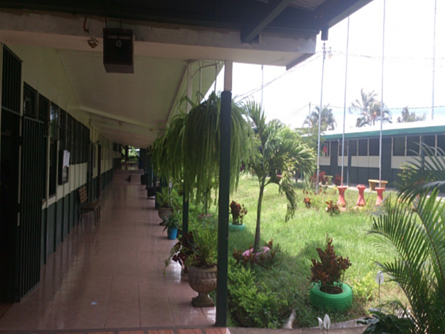 Graduación de Noveno