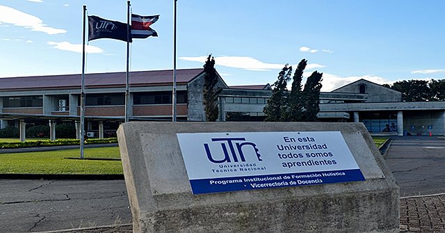 Experiencia en la UTN