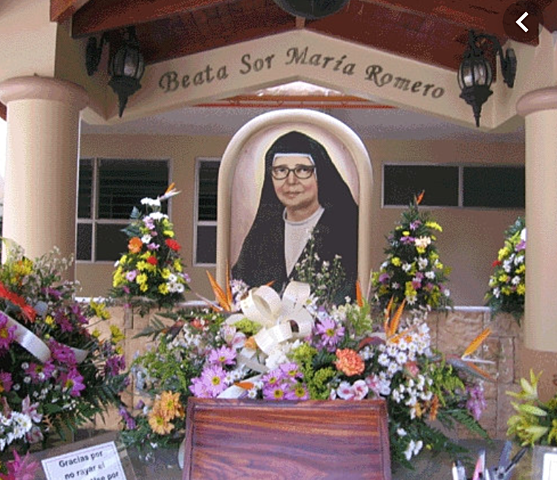 Experiencia en un internado