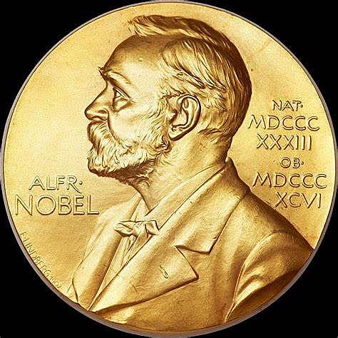 Nobel Prize Awarded