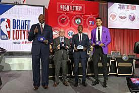 Draft Lottery