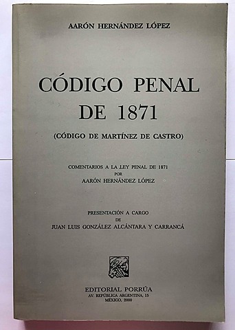 Código de 1871