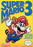 Mario Bros 3