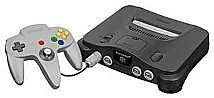Nintendo 64 (N64)