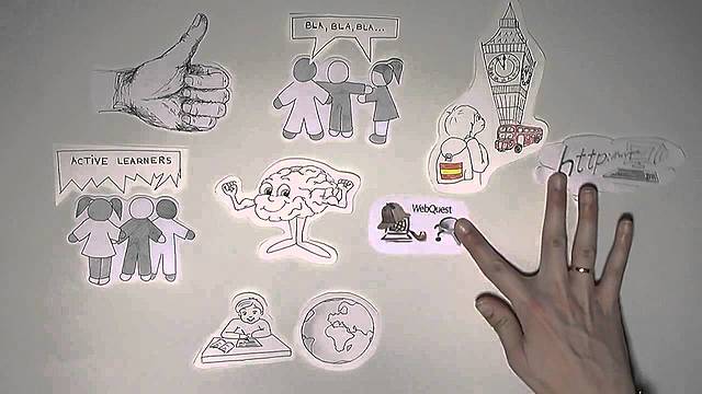 Método basado en el contenido (MBC)