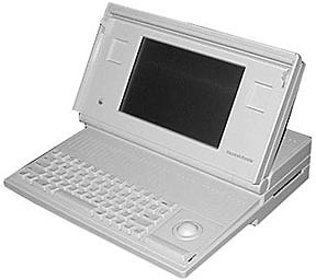 Macintosh Portable