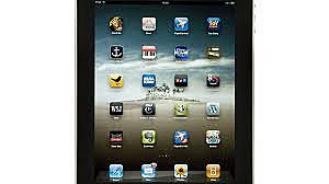 iPad: el pariente intermedio