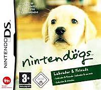 Nintendogs