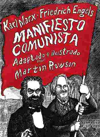 1810 junio 18 Manifiesto Comunista