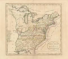 Spain closed lower Mississippi River to American Western Settlers