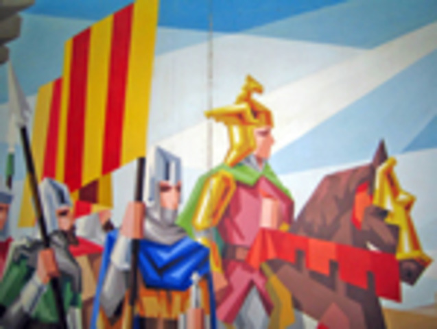 Conquesta de Valencia