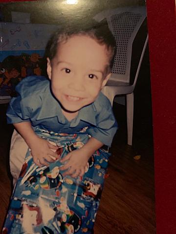 Mi primer Fiesta de Cumpleaños