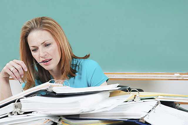 Teacher Preparation Programs for Gifted Standards Published