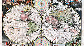 Timeline: History of globalization