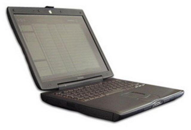 POWER BOOK G3 SERIES