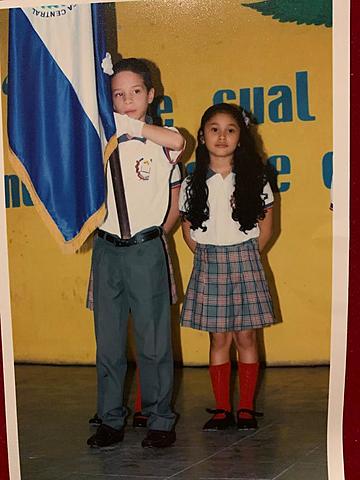 Graducacion 6to Primaria