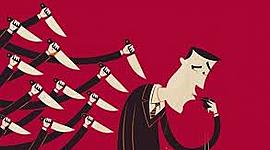 Timeline: Trayectoria que han tenido las Víctimas de un delito desde el Derecho Pre-Colonial, la Colonia y hasta el México Independiente.