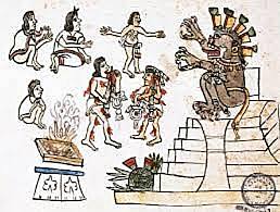 Época Prehispánica (Delitos y Sanciones)