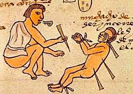 Época Prehispánica (Normas)