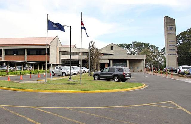 Universidad Técnica Nacional