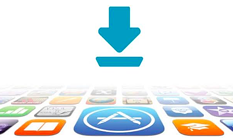 Las descargas van en aumento