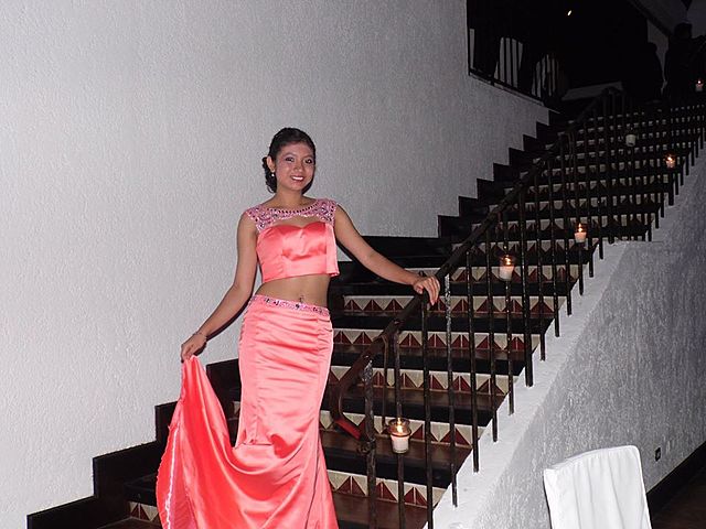 Fiesta de Graduación