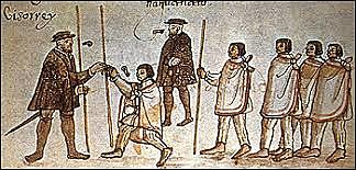 Época Colonial (Nueva España)