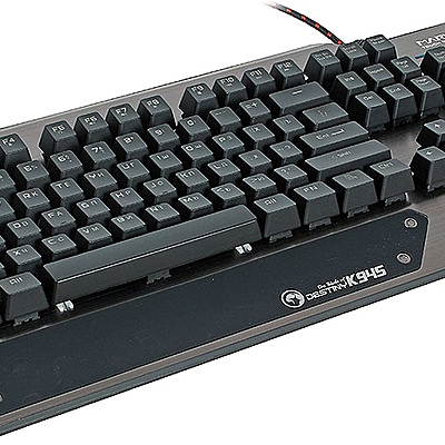 Timeline: История создания компьютерной клавиатуры