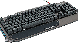 Timeline: История создания компьютерной клавиатуры