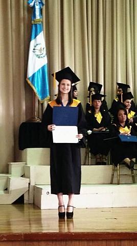 Graduacion