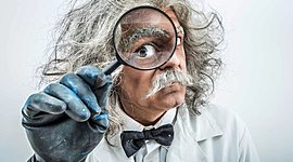 Timeline: Выдающиеся ученные в информационной сфере