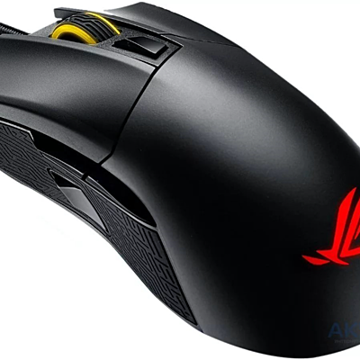 Timeline: История создания компьютерной мыши